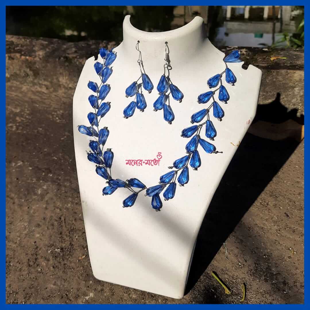 Western 2024 necklace set