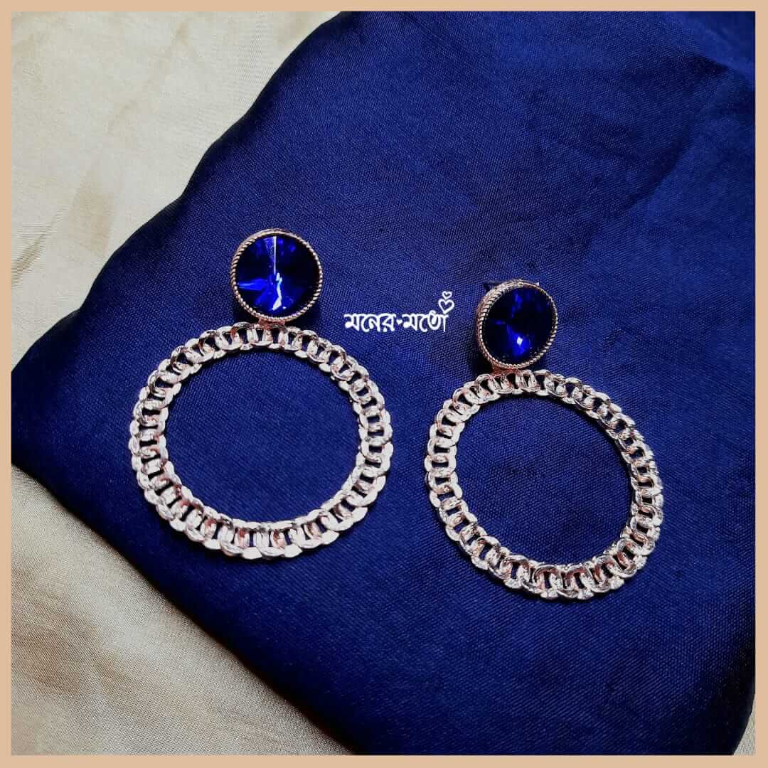 Buy Jhumka Earrings Online For Women – Gehna Shop