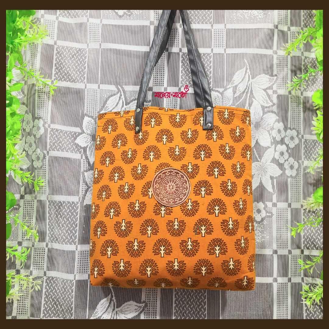 Botua Bag (Hand Carry Bag) - Online Shopping for Best Quality and  Affordable Handcrafted Products in Bangladesh.
