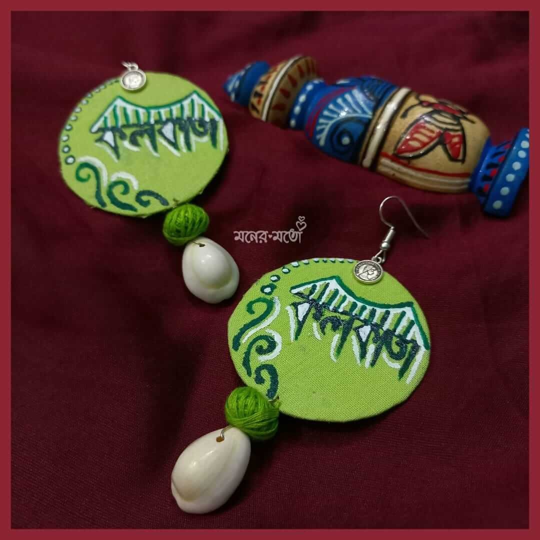 Handmade Earrings